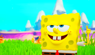 Старый-новый Губка Боб - SpongeBob SquarePants: Battle for Bikini Bottom – Rehydrated сравнили с оригиналом